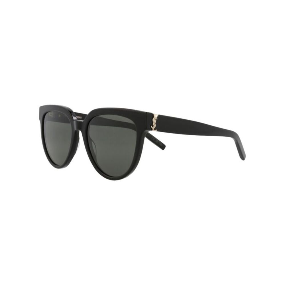 Cat Eye-Frame Acetate Sunglasses - Picture 2 of 5